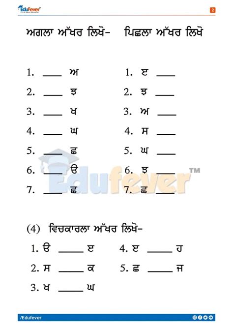 Image result for Punjabi Lesson 2