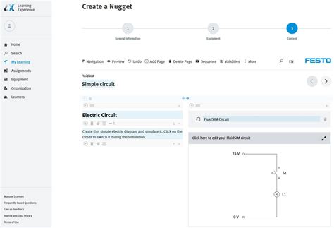FluidSIM 365 – 1 year subscription