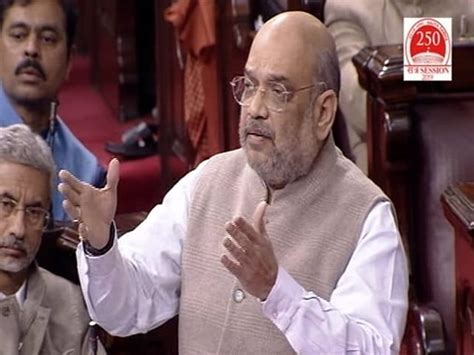 नागरिकता संशोधन विधेयक पर BJP ने कैसे भेदा राज्यसभा का अभेद्य दुर्ग ...