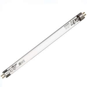 PHILIPS Purification Lamp TUV TL 11W 11 W 5 cm Tube Light Price in ...