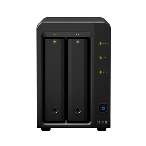 Synology NAS Server