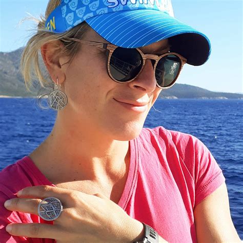 How a desire to understand the Planet Earth made her one of the 70 ...