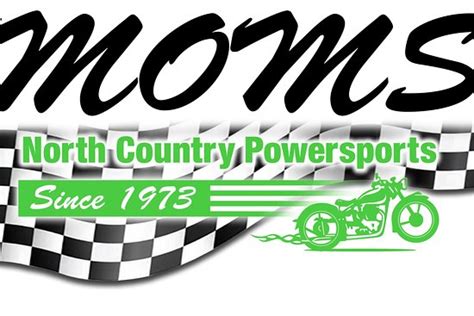Moms North Country Powersports - Eagle Rider Rentals - Groveton ...