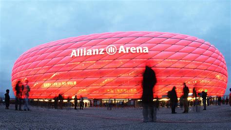 München kandidiert auch für Champions-League-Finale 2022 | Abendzeitung ...