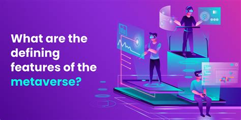 Metaverse Features 的图像结果