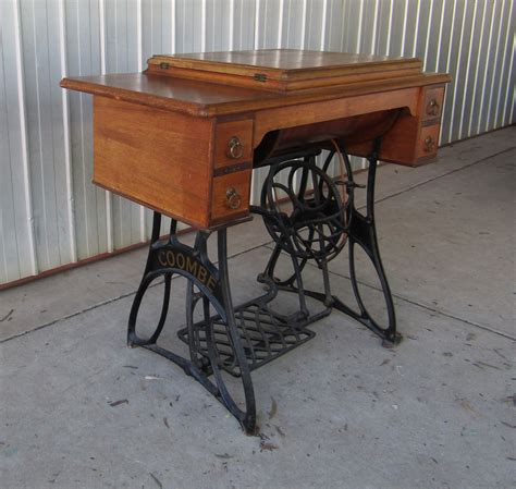 Image result for Treadle Sewing Machine