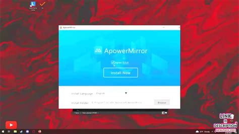 ApowerMirror Tutorial 的图像结果