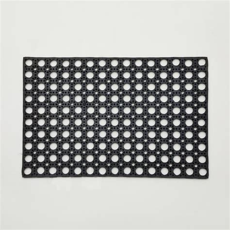 Buy Radiance Rubber Doormat - 40x60cm from Home Centre at just INR 299.0