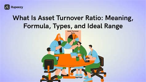 What Is Asset Turnover Ratio: Meaning, Formula, Types & Ideal Ranges ...