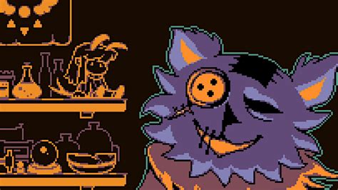 Deltarune: Everything we know about Toby Fox's next…