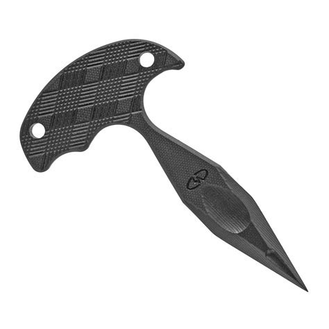 Vz Punch Dagger G10