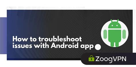 Android Troubleshooting Guide 的图像结果