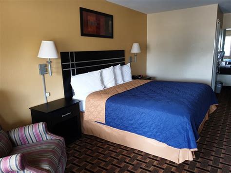 COUNTRYSIDE INN (Wharton) - Motel Reviews, Photos, Rate Comparison ...