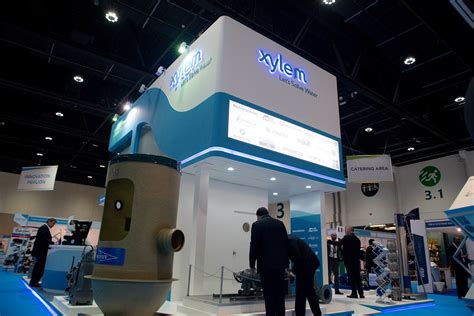 Xylem announces US$35mn expansion plan in MENA - Technical Review Middle East