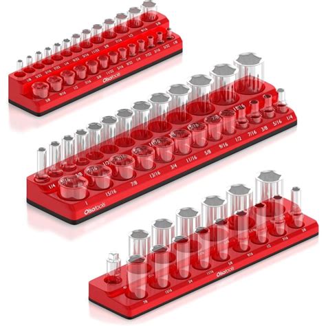 Image result for Custom Socket Organizer