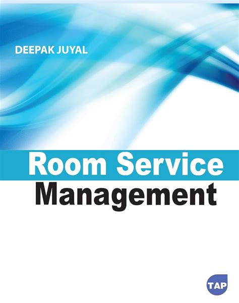 Buy Room Service Management Book Online at Low Prices in India | Room ...