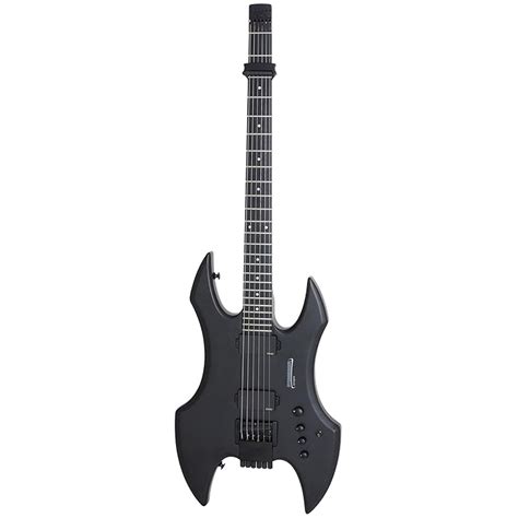 Buy Steinberger SD-2FPA Synapse TranScale Demon Electric Guitar with ...