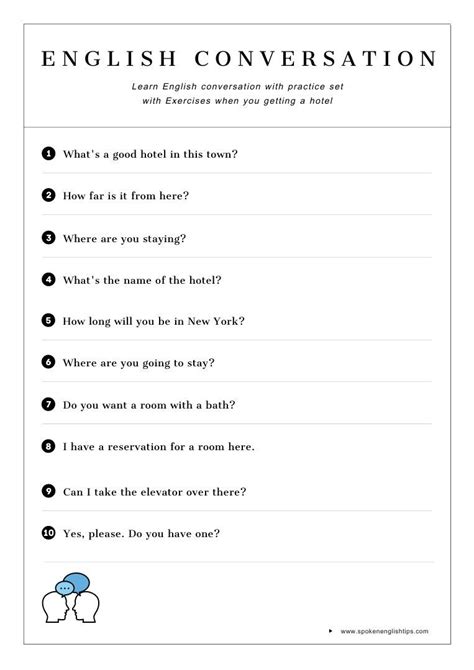 Image result for English Conversation Practice Intermediate