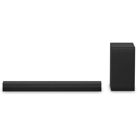 Buy LG 2.1 Channel Dolby Digital TV Synergy Wow Interface AI Sound Pro ...