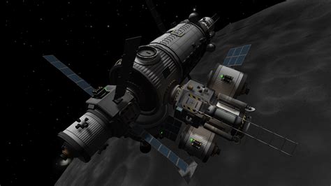Image result for Kerbal Space Program Lander Design
