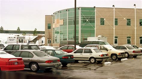 Columbine High School Shooting: Victims & Killers | HISTORY