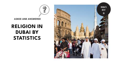 Mapping the Religious Diversity of Dubai Through Data and Culture