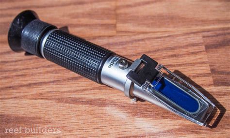 Image result for Best Reef Refractometer