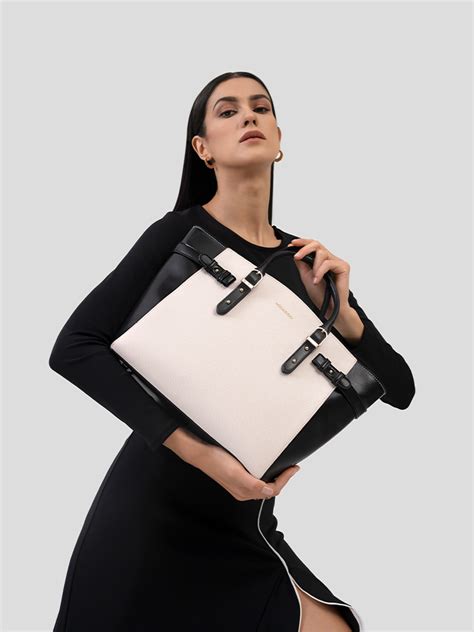 Buy Rosalind Women's Tote Bag | Miraggio – MIRAGGIO