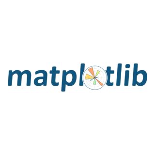 Image result for Matplotlib Python Logo