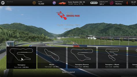 Gran Turismo 7 Track List: How to unlock tracks, how many tracks and which tracks support wet ...