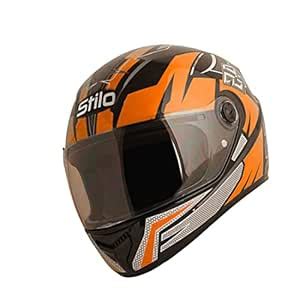 Western Era Proud 45 ISI Certified Helmet | Full Face Graphics ...