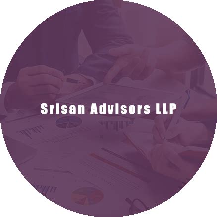 srisanadvisors.com