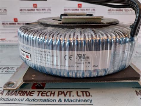 Noratel Aa-051229-ch Ring Core Transformer – Aeliya Marine Tech