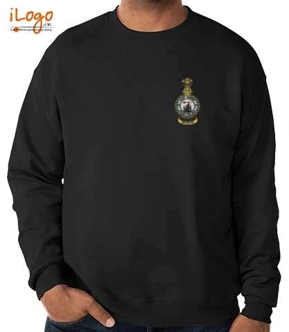 Air-Force-no--squadron Custom Crewneck Sweatshirt India