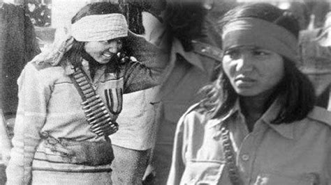 Phoolan Devi's 53rd birth anniversary: A brief timeline of the Bandit ...