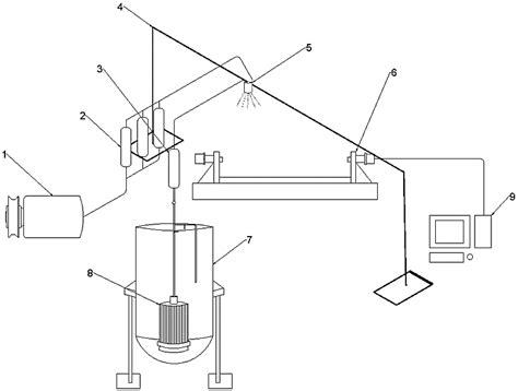The Two-Phase Conical Swirl Atomizers: Spray Characteristics