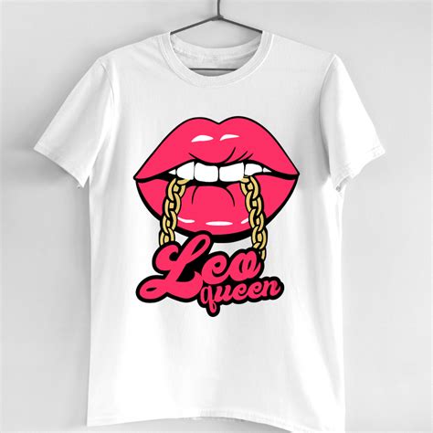 LEO QUEEN PINK LIPS – dappersanddivas