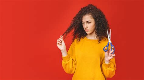 Curly Wig Tutorial 的图像结果