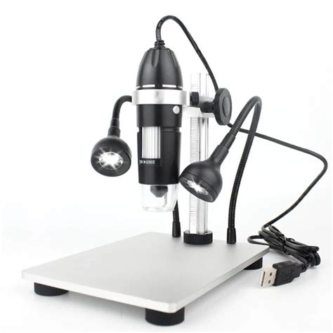 1000x/1600x digital microscope usb electronic endoscope zoom camera ...