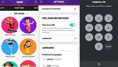 Viacom18 launches Voot, digital platform for OTT video-on-demand on ...