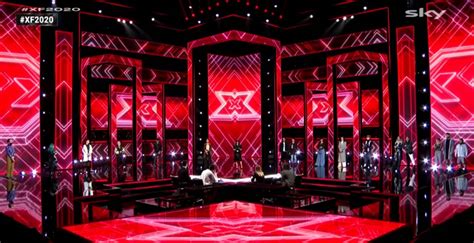 Latest X Factor 2020 的图像结果