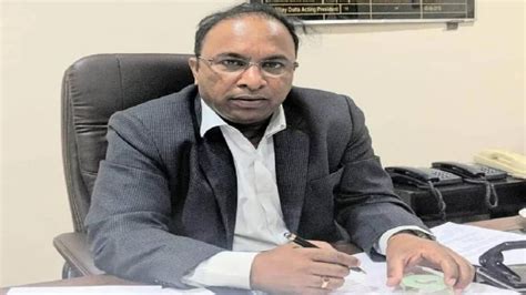 Assam: ACA Secretary Devajit Saikia elected as BCCI Joint Secretary ...