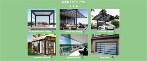 Company Overview - Clearview Building Materials Co., Ltd.