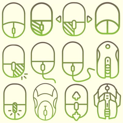 Image result for Rec Room Computer Mouse Logo