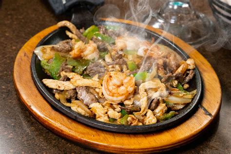 Monterrey Mexican Grill Delivery Menu | Order Online | 4600 Durham ...