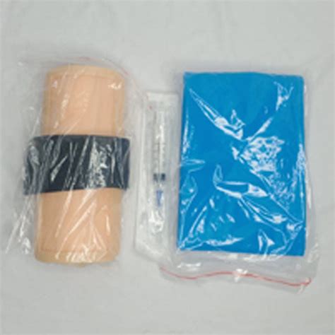 Deluxe IV Injection Pad - Perfect for Training | Medansh.in - Medansh