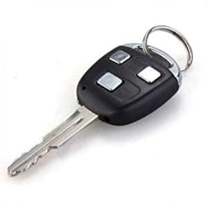 Buy Life'S Better Shocking Car Key With Led Light And Laser Function ...