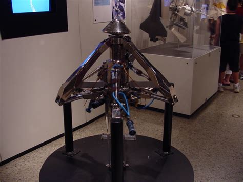 Image result for Apollo Docking Probe