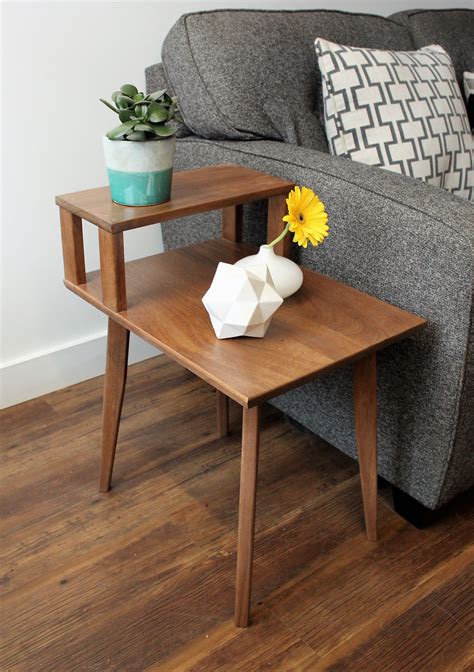 ideas for side tables in living room