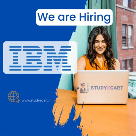 IBM Software Developer Intern | 2023/2024 | Apply Now in Bangalore
